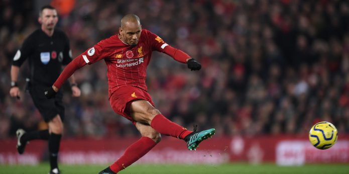 QUIZ: How much do you remember about past Liverpool vs. Man City clashes?