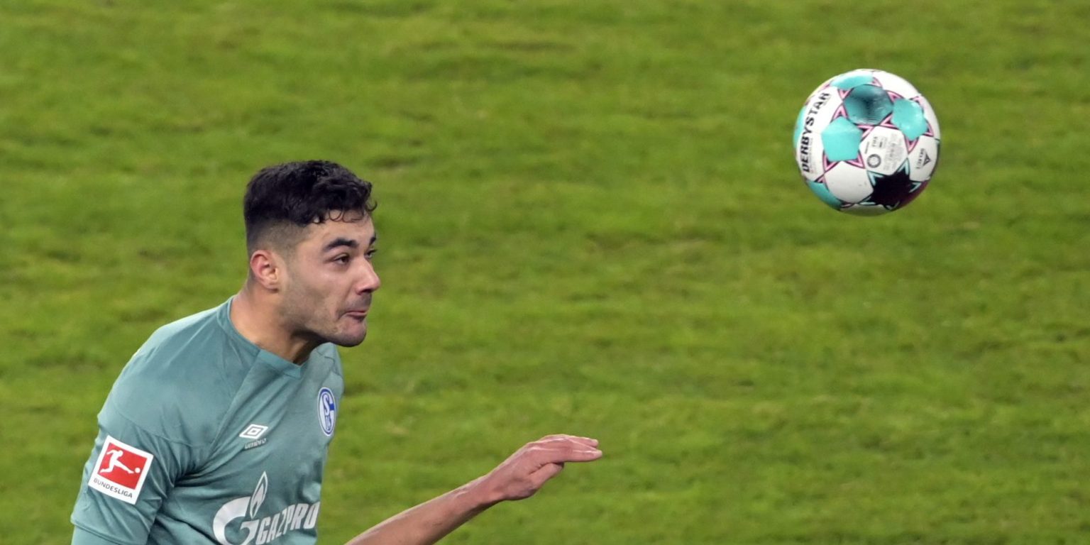 Reliable journalist confirms Liverpool are in talks with Ozan Kabak