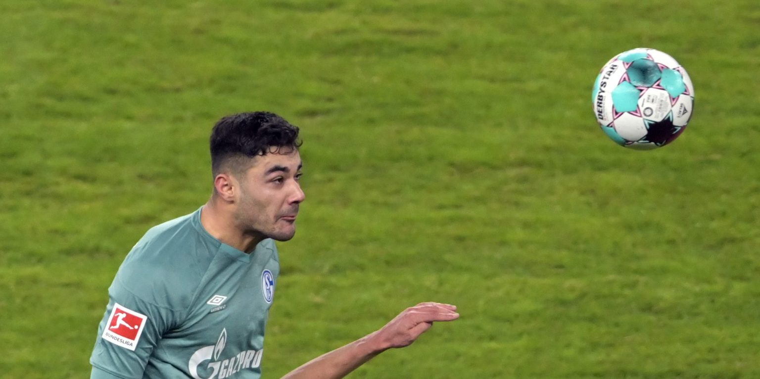 German outlet warns Liverpool that Ozan Kabak has struggled this season