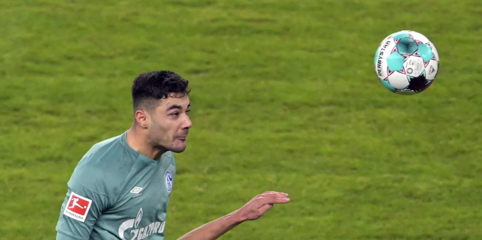 Liverpool fans are desperate for Ozan Kabak to start against Man City