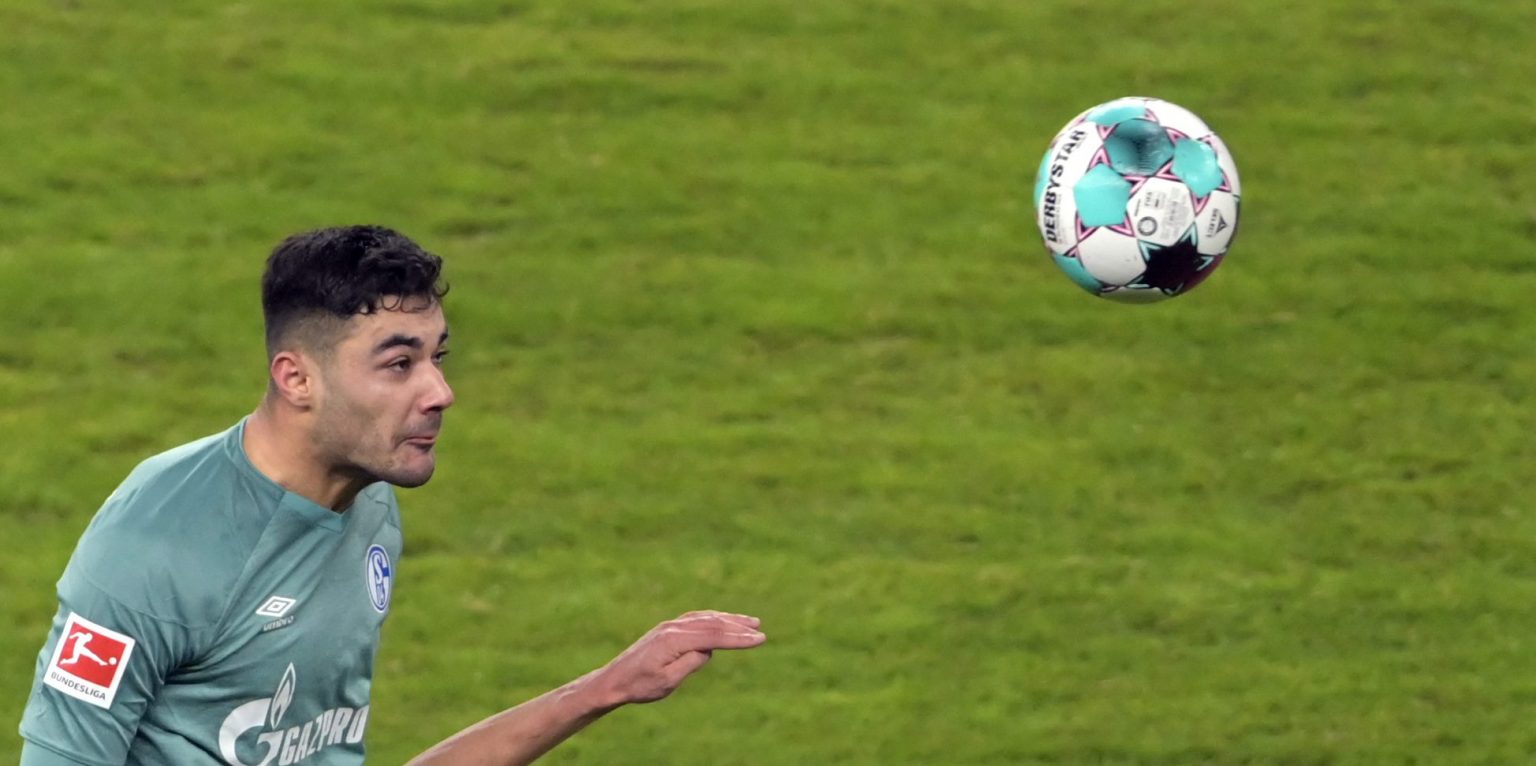 Ozan Kabak expected to make debut against Leicester, claims James Pearce