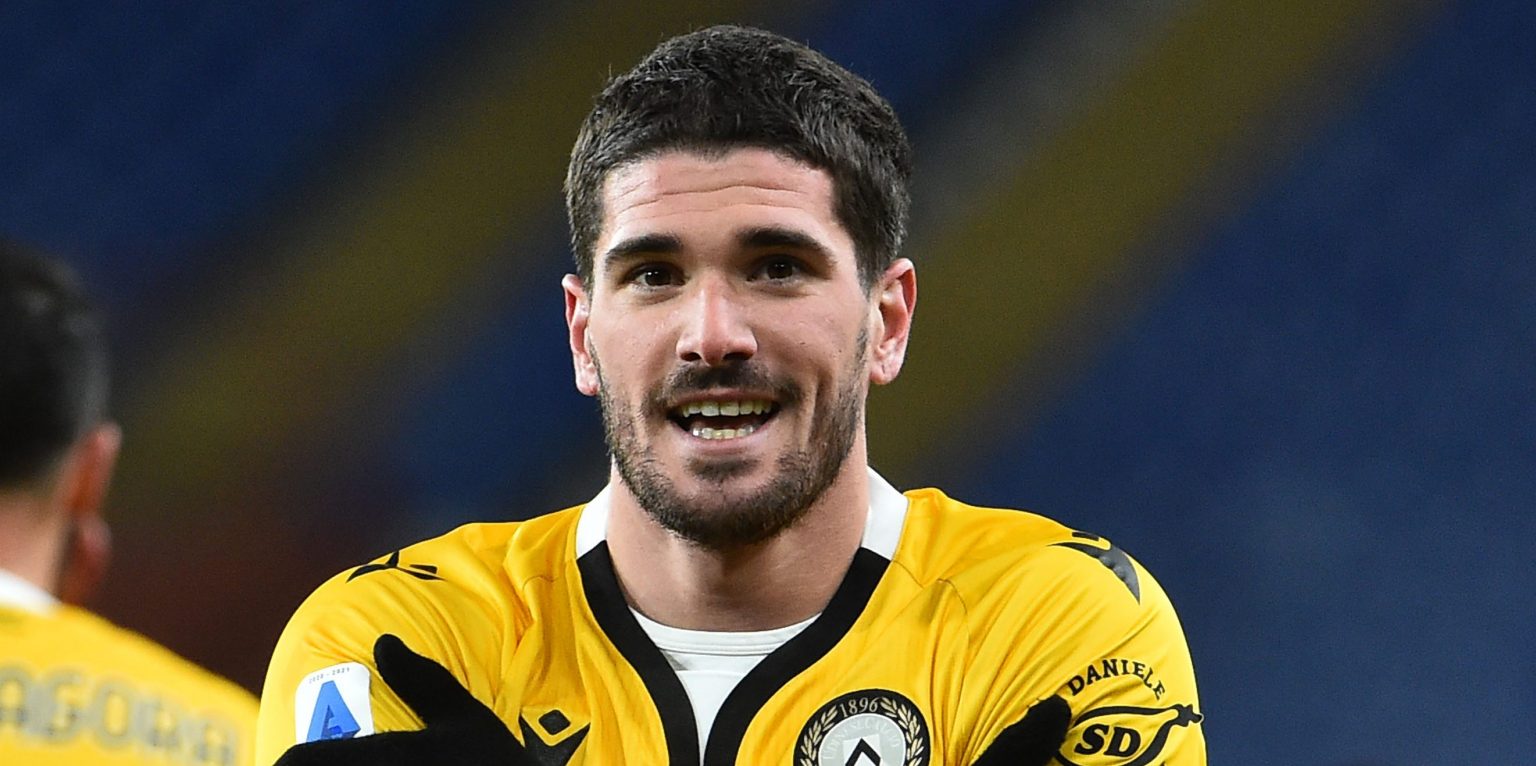 Many Liverpool fans plead for Rodrigo de Paul signing