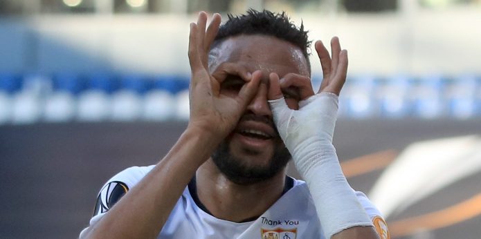 Liverpool ‘asked to be kept informed’ regarding Youssef En-Nesyri