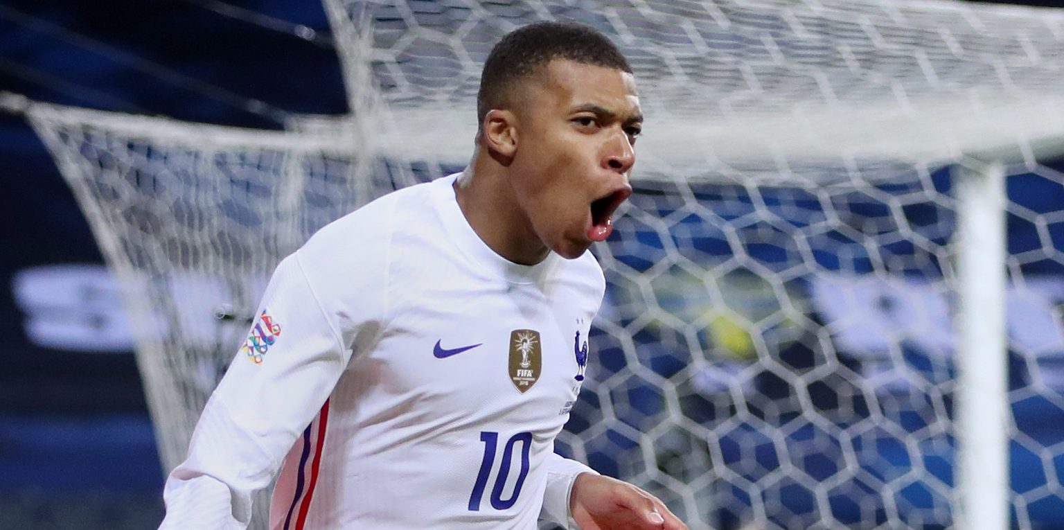 PSG chief issues Liverpool target Kylian Mbappe an ultimatum