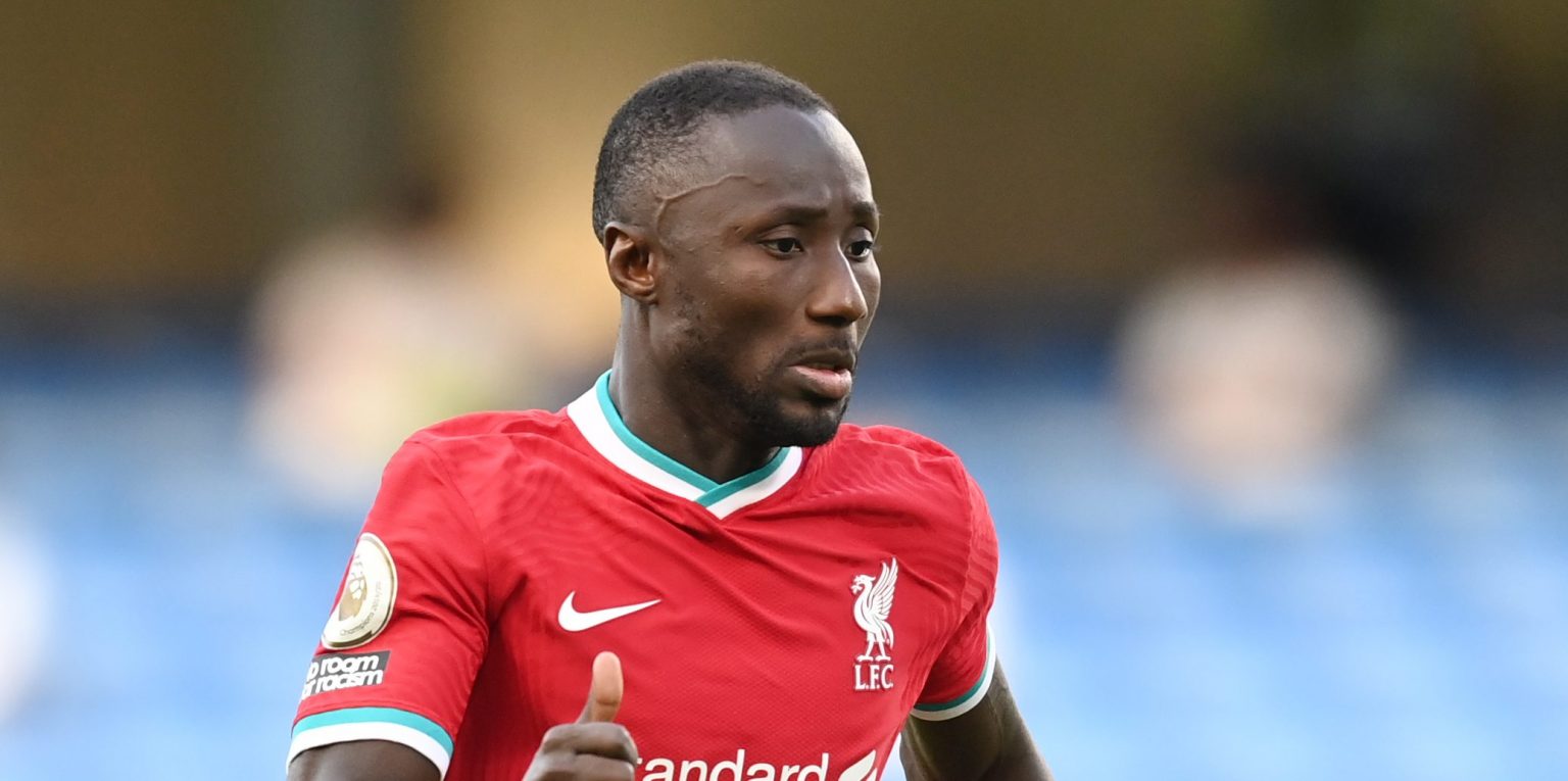 Liverpool fans urge Naby Keita to return as he celebrates 26th birthday