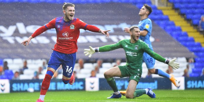 Liverpool fans eulogise as Harvey Elliott scores again on loan