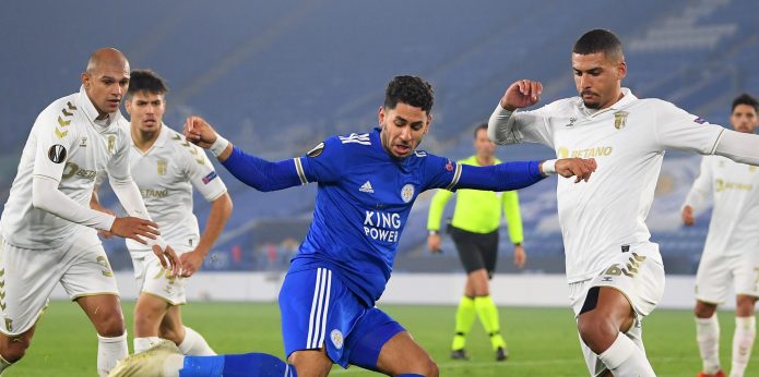 Liverpool still interested in summer move for centre-back David Carmo