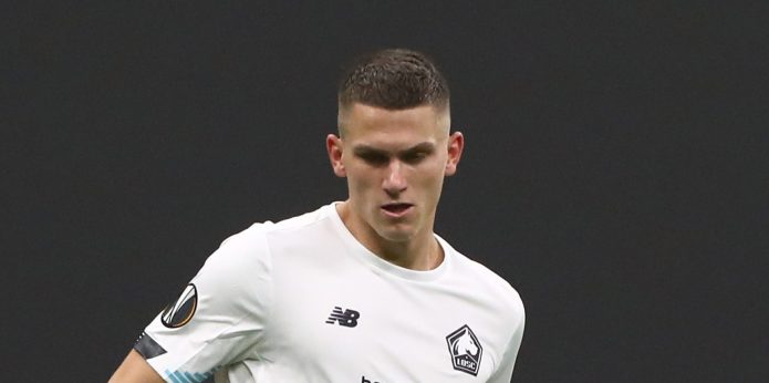 Lille reportedly agree to sell Sven Botman to major European club