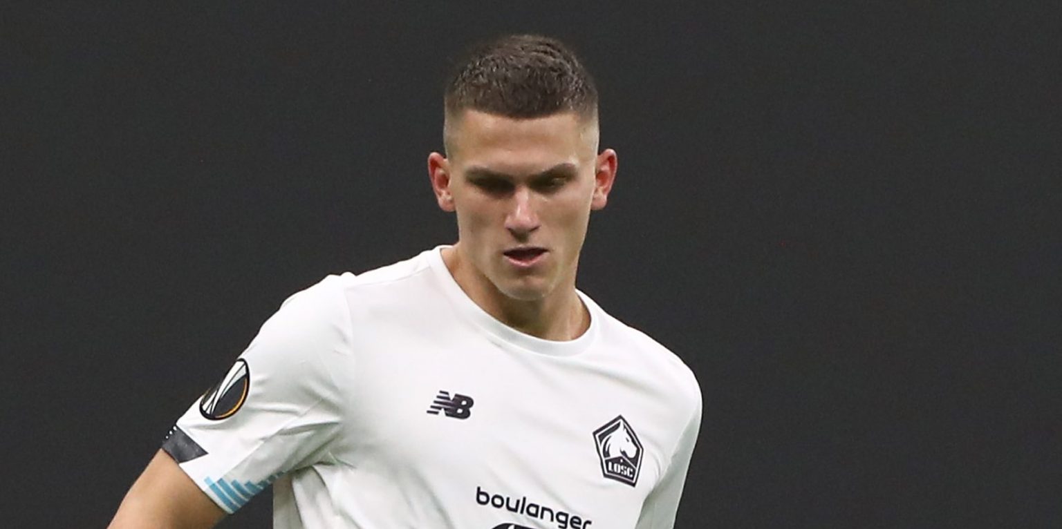 Tottenham enter the race to sign Liverpool target Sven Botman