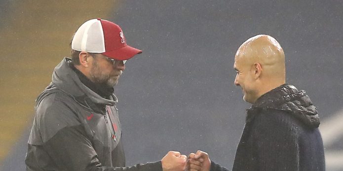 Fabrizio Romano says Man City ‘close’ to signing Liverpool target Kayky