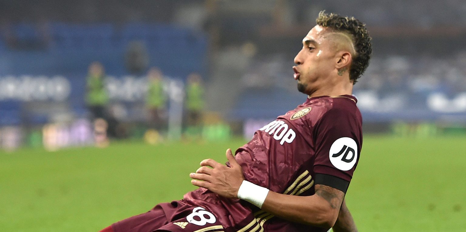 Liverpool’s Raphinha interest could be boosted by reports from Italy