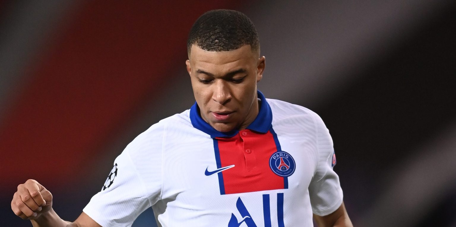 Boost for Liverpool as PSG ‘anticipate the departure’ of Kylian Mbappe