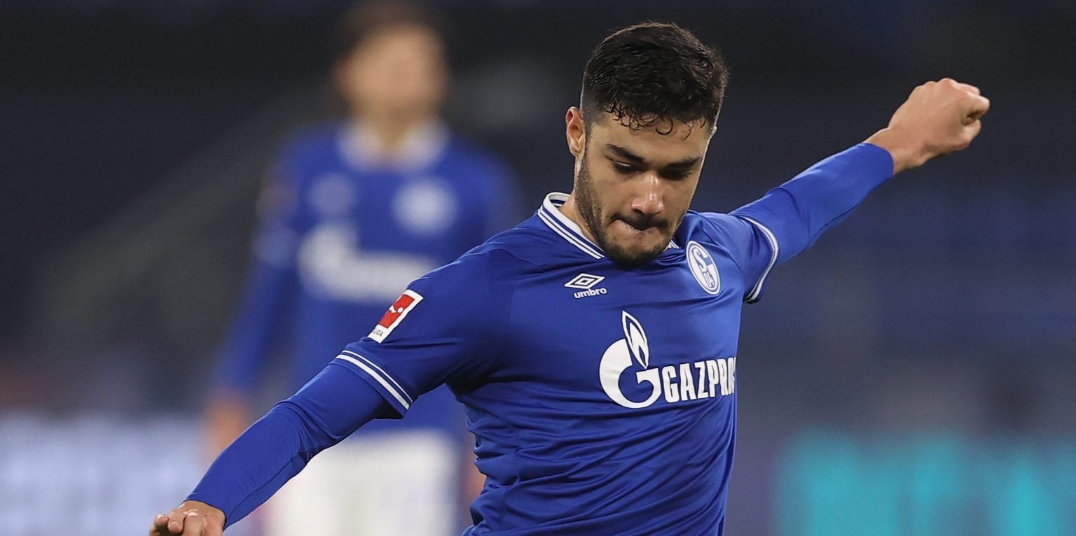 Schalke manager claims ex-Reds defender played crucial part in Ozan Kabak transfer