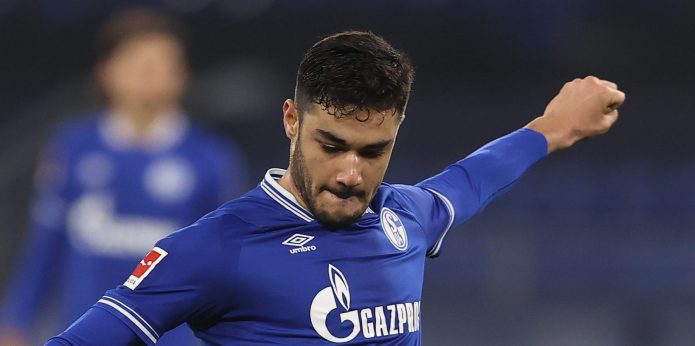Liverpool fans react to Ozan Kabak’s brilliant piece of skill in training