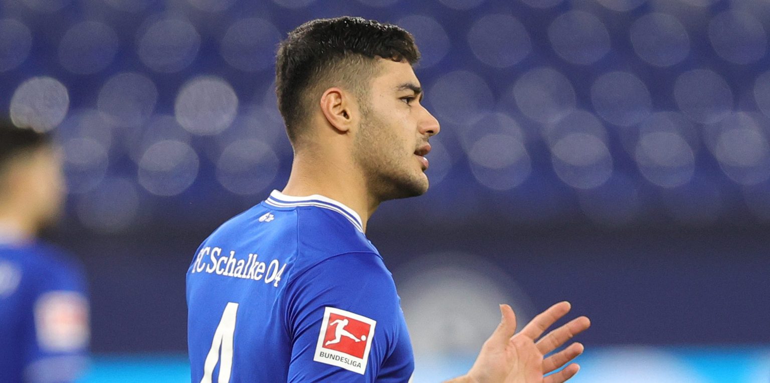 Some Liverpool fans concerned that Ozan Kabak has been compared to Dejan Lovren