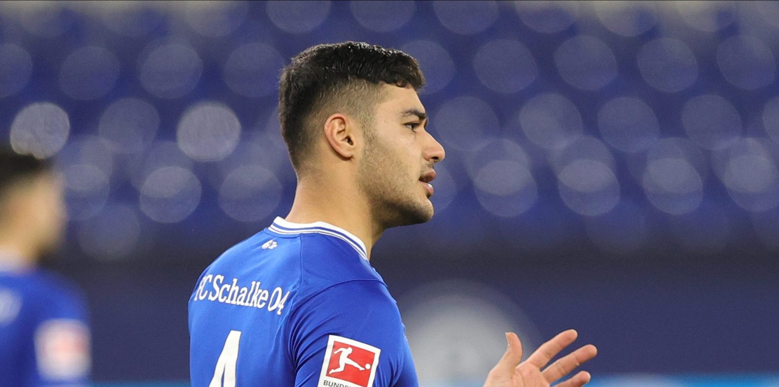 Liverpool fans are ecstatic as Reds close in on Ozan Kabak deal