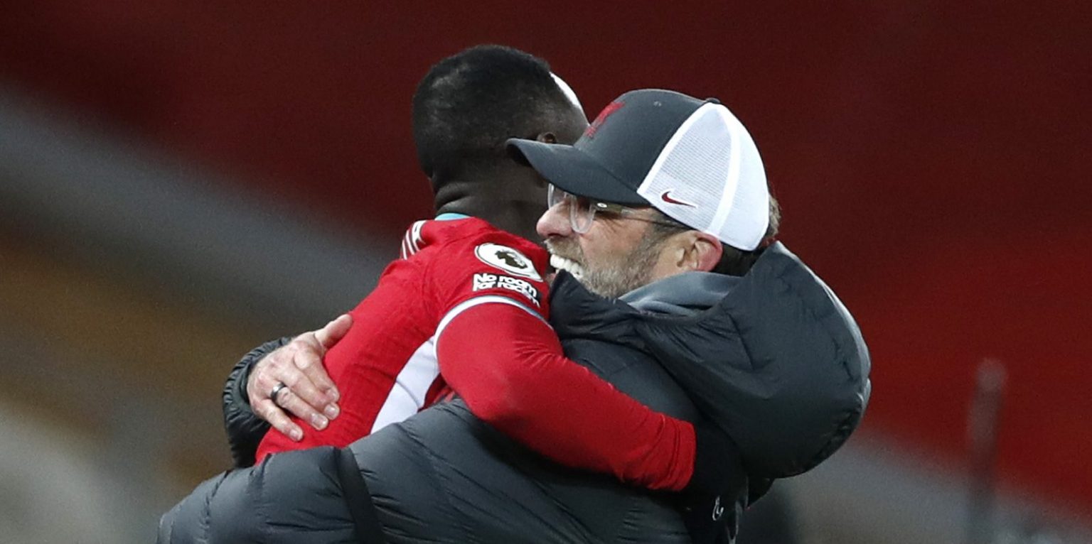 Liverpool morning news round-up – 11th February 2021