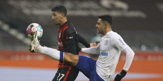 Liverpool fans react as report claims Reds are making move for Ozan Kabak