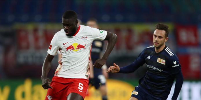 Leipzig close to signing Dayot Upamecano replacement – boost for Liverpool
