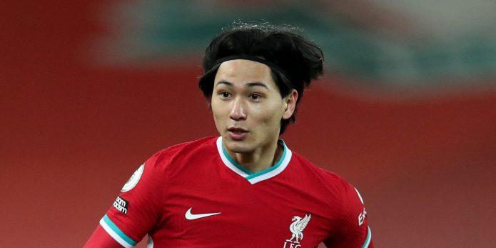 Jurgen Klopp hails “incredible” Takumi Minamino after Southampton move