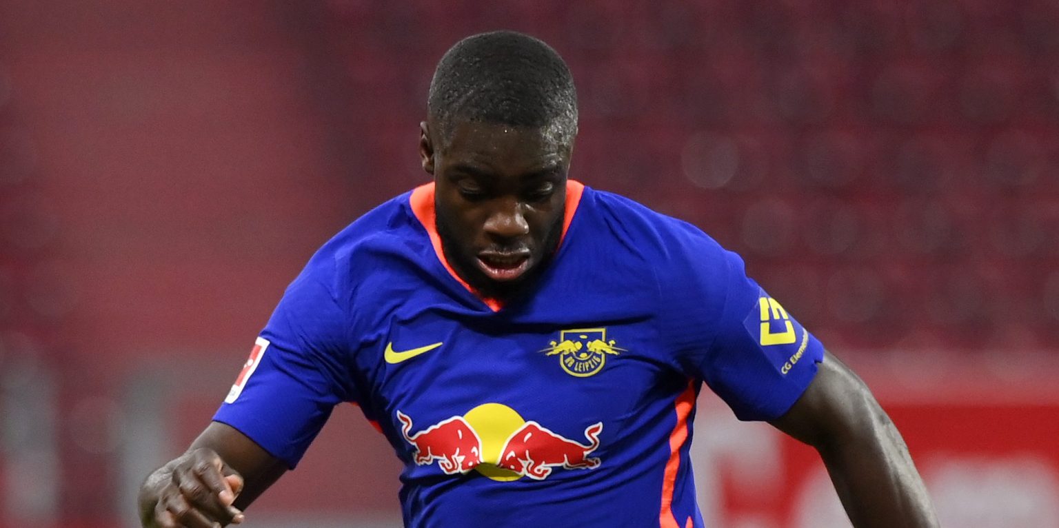 Dayot Upamecano set to choose between Liverpool, Chelsea and Bayern Munich