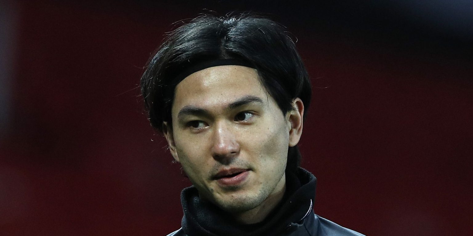 Takumi Minamino linked with shock late move to Southampton
