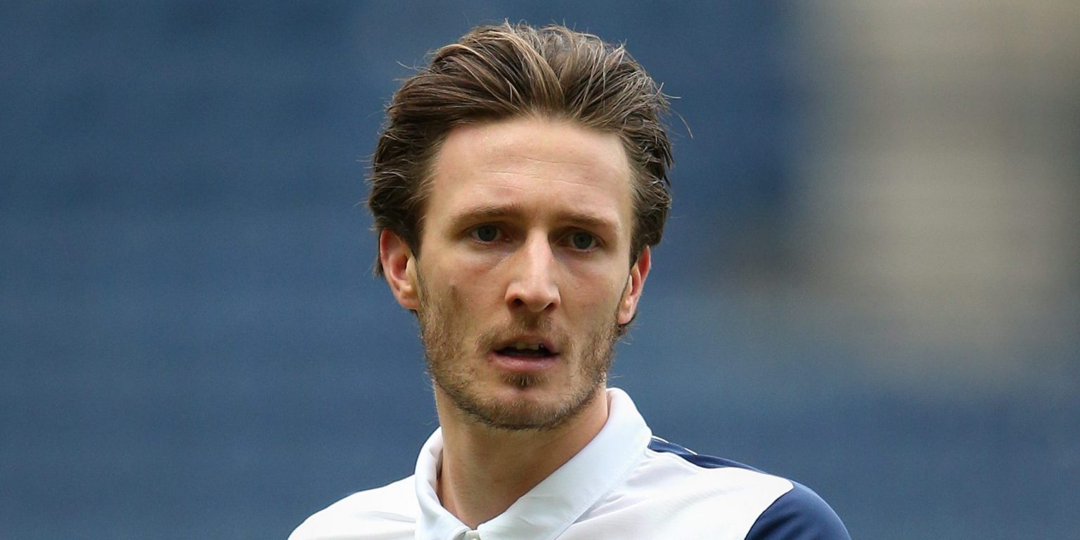 Liverpool complete signing of centre-back Ben Davies