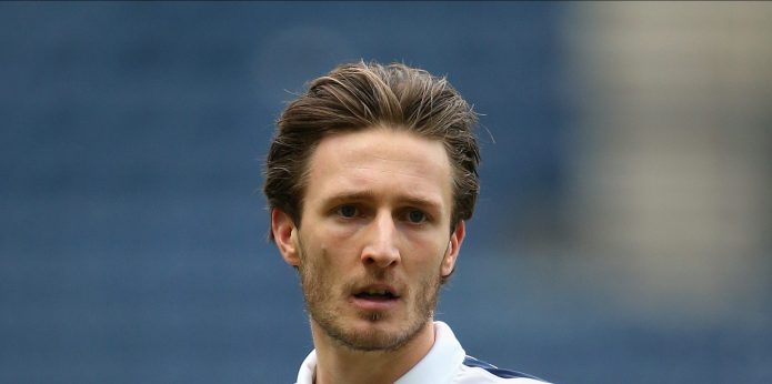 Pundit tips Ben Davies to start for Liverpool this weekend