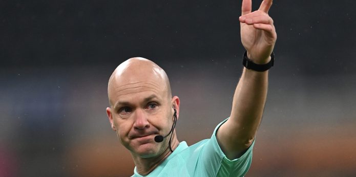 Liverpool fans react to referee appointments for Leicester clash
