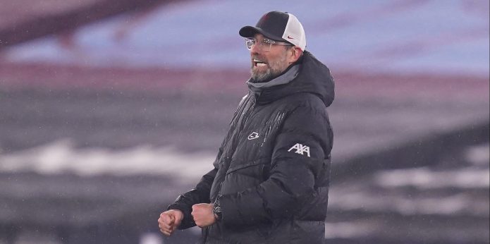 Liverpool fans believe new signing is imminent after tracking plane