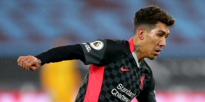 Patrick Bamford is better than Roberto Firmino, claims ex-footballer