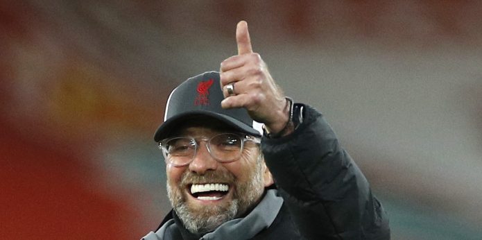 Liverpool’s Champions League clash away to RB Leipzig could be played in London