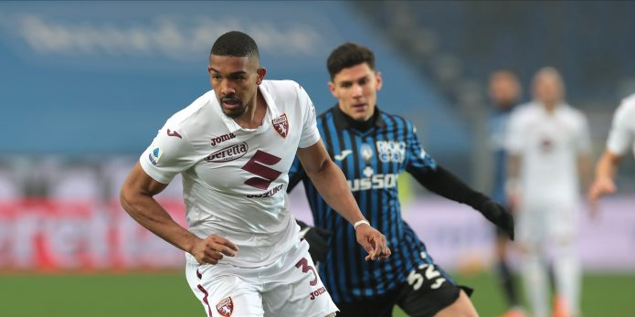 Liverpool tipped to make summer move for Gleison Bremer