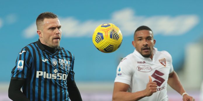Liverpool eye summer move for Torino defender Gleison Bremer