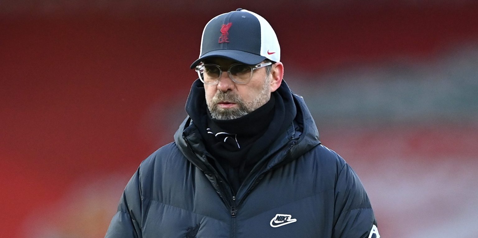 Liverpool Predicted XI: RB Leipzig (A)