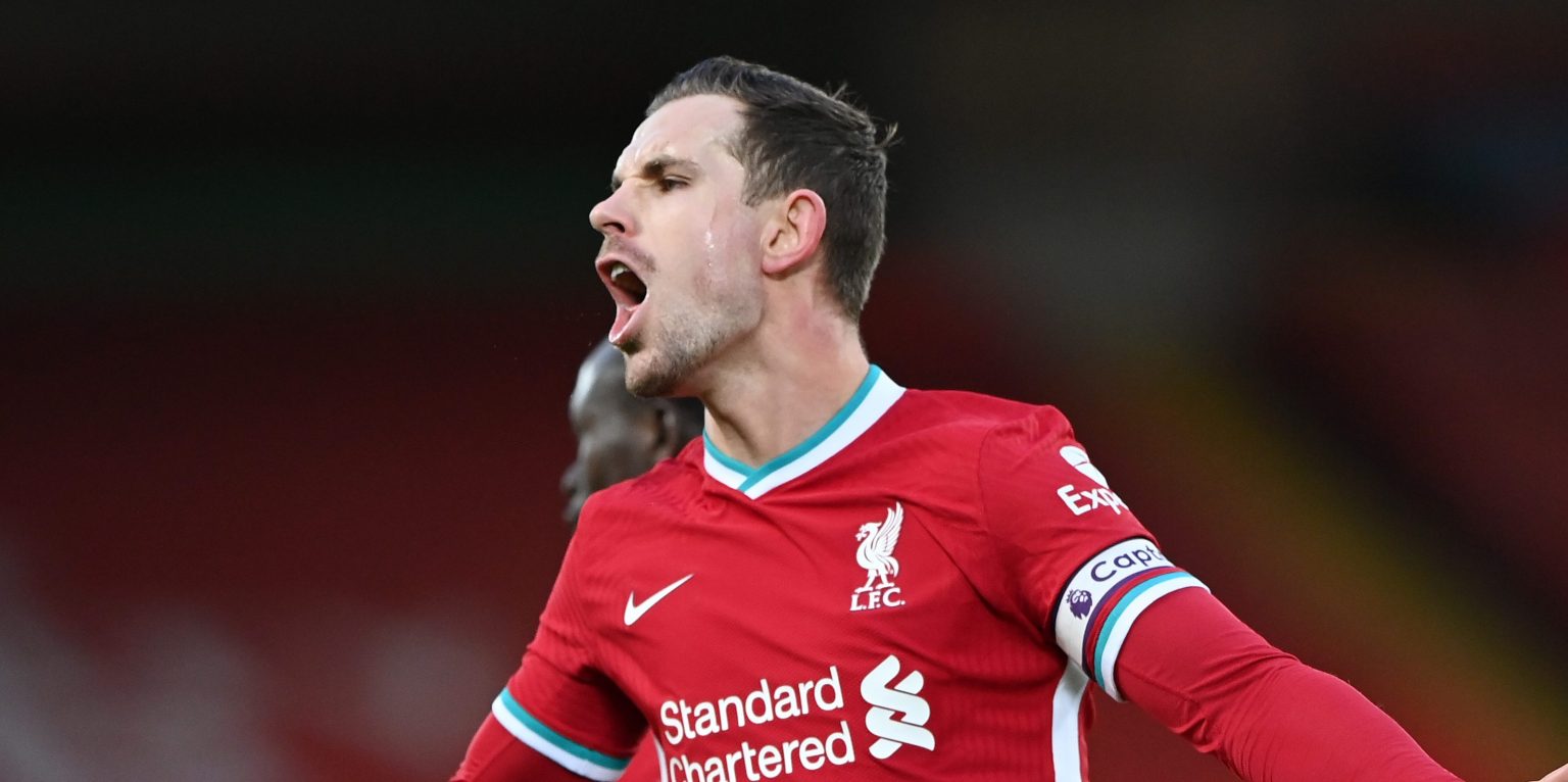 James Pearce reveals Liverpool’s most likely centre-back pairings vs. Leicester