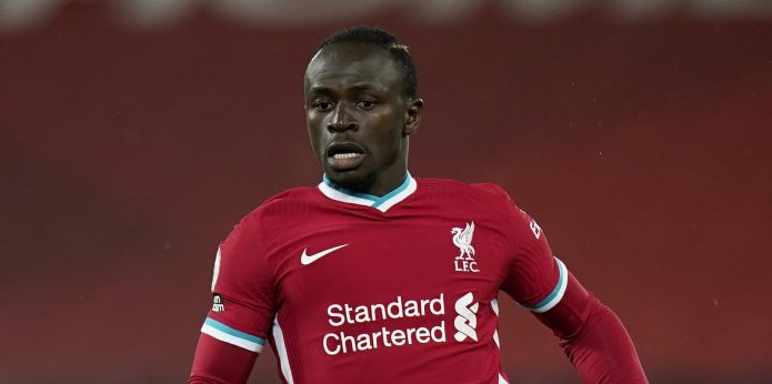 Remarkable statistic sums up Sadio Mane’s struggles this season