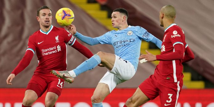 Kevin Phillips says the ‘damage has been done’ at Liverpool