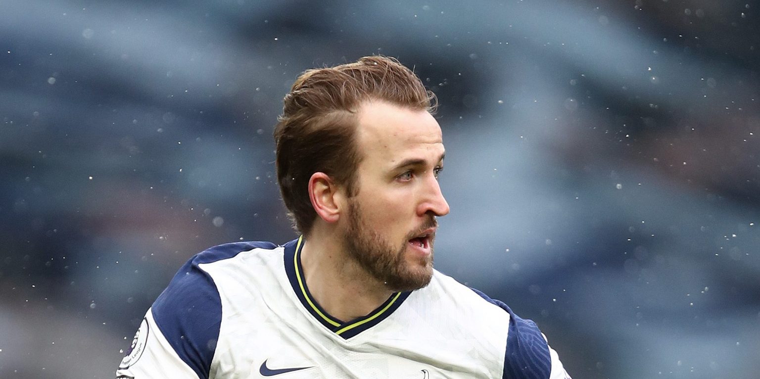 Liverpool should make audacious move for Harry Kane, says Stan Collymore