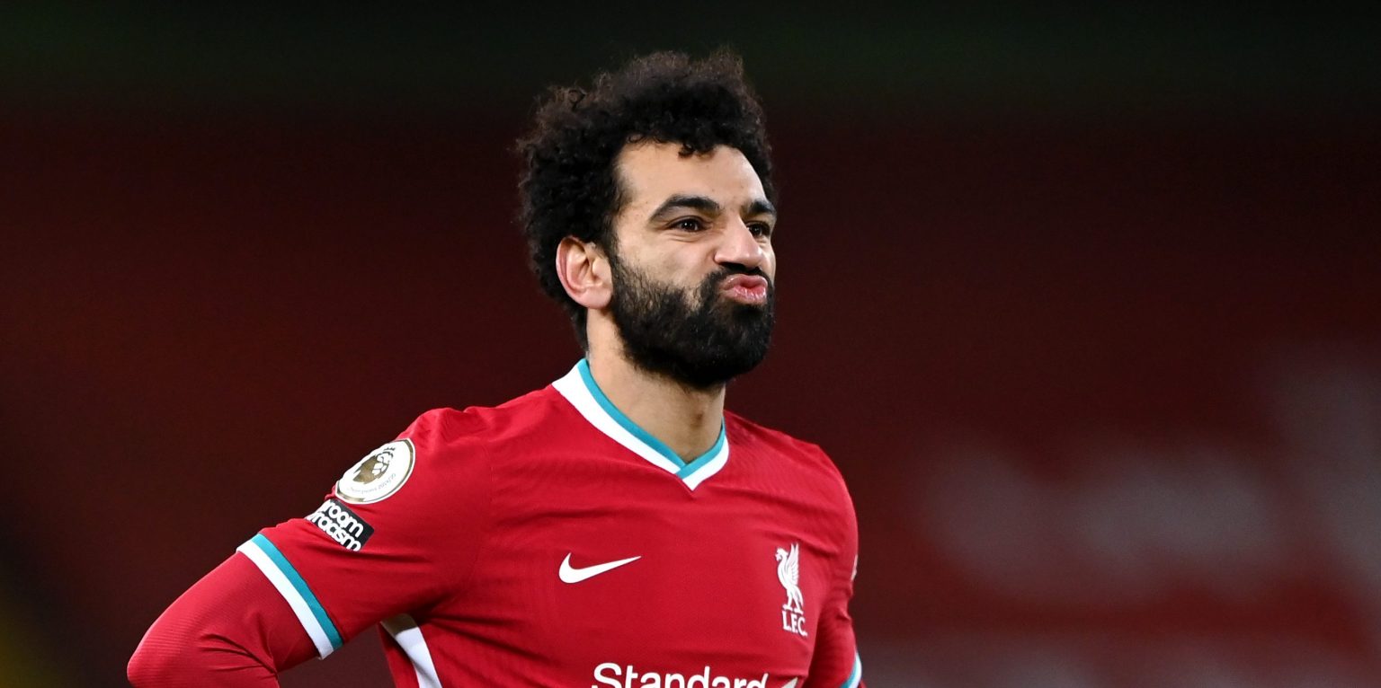 Bayern Munich chief says it would ‘be an honour’ to have Mohamed Salah