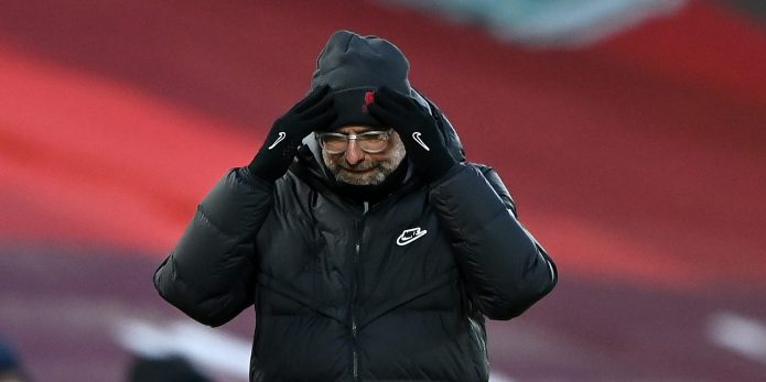 Liverpool fans rage as Reds could play Leipzig home leg at neutral ground