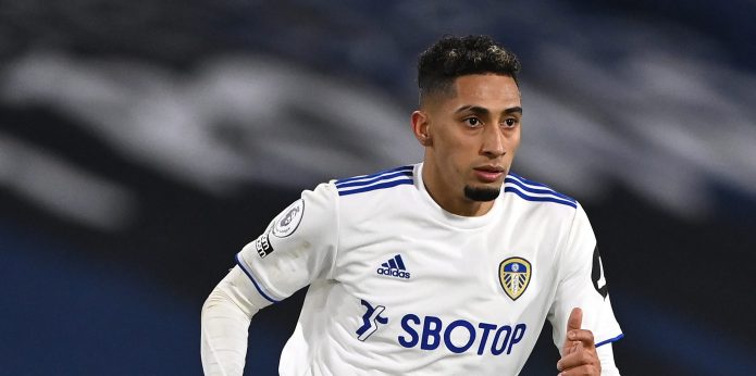 Jurgen Klopp sees Raphinha as ‘ideal replacement’ for Liverpool pair