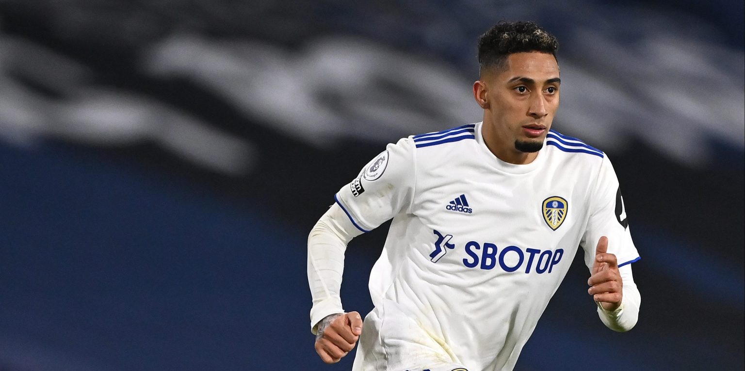 Journalist says Leeds are ‘keen to keep’ Liverpool target Raphinha
