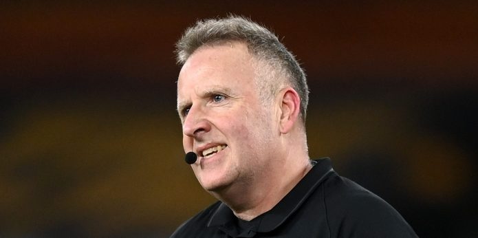 Liverpool fans are unhappy with refereeing appointment for Sheffield United clash