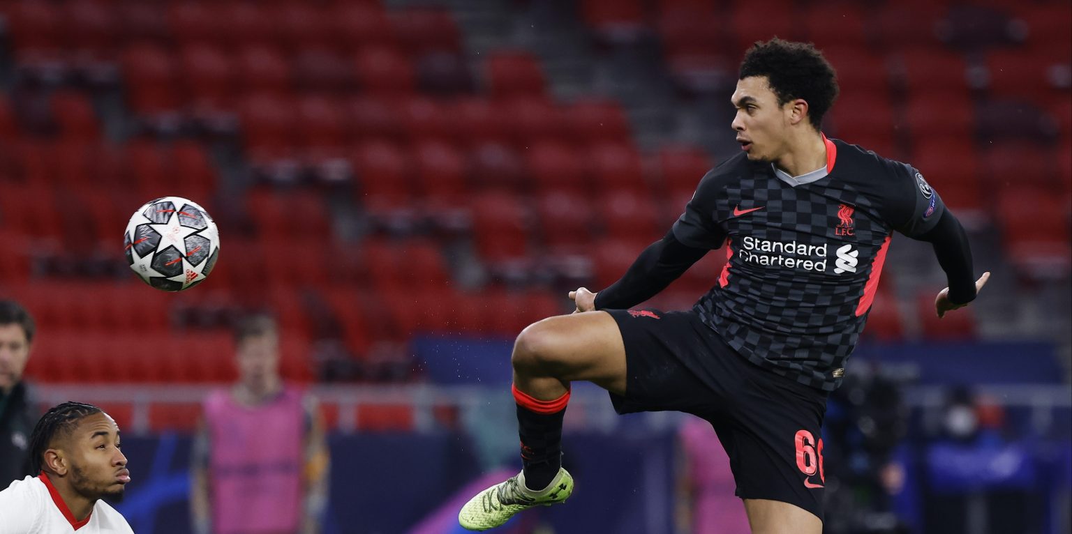 Liverpool morning news round-up – 18th February 2021