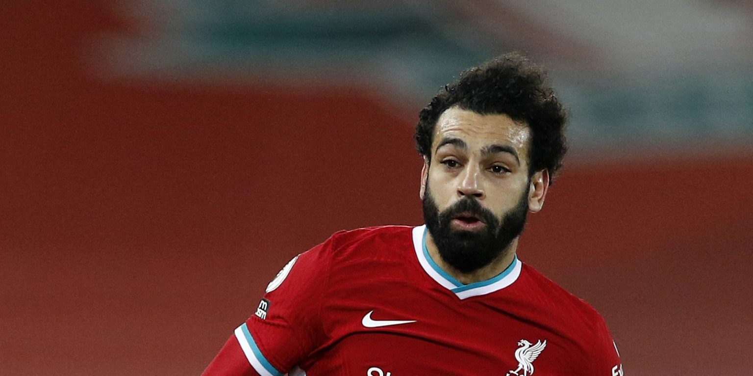 Journalist claims Mohamed Salah is “not happy” at Liverpool