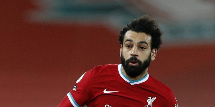 Journalist claims Mohamed Salah is “not happy” at Liverpool