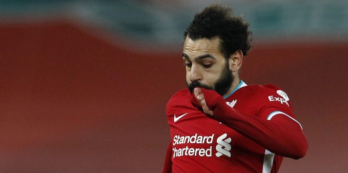 Mohamed Salah’s former Chelsea teammate claims he was ‘like Messi’