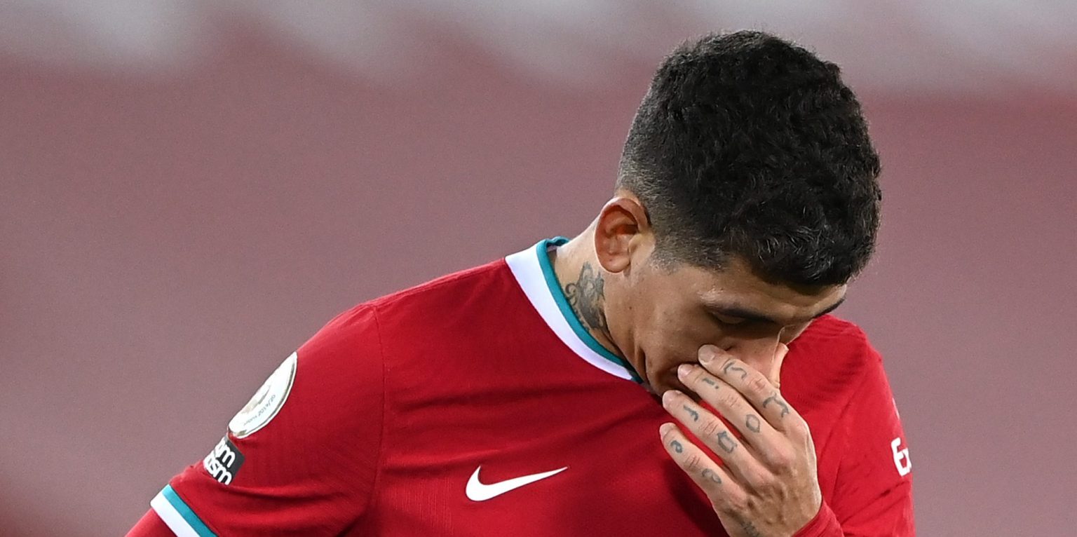 James Pearce reveals issue that “has to be addressed” by Jurgen Klopp
