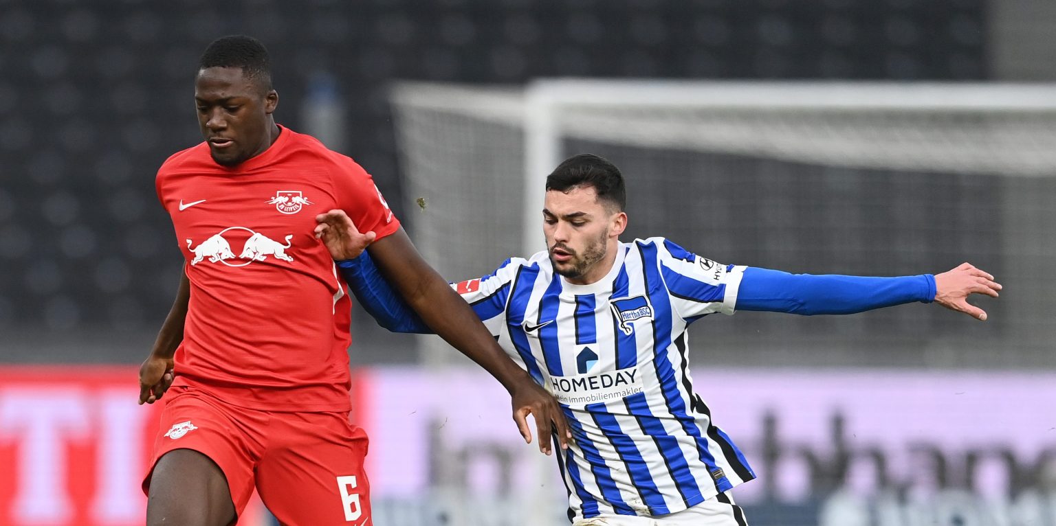 Liverpool, Man United and Chelsea all keen on signing Ibrahima Konate
